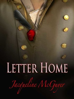 cover image of Letter Home